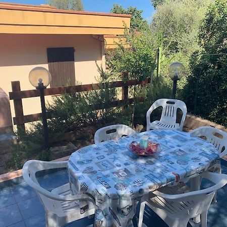 Villa Cala Sinzias Castiadas Kültér fotó