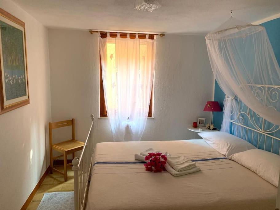 Villa Cala Sinzias Castiadas Kültér fotó